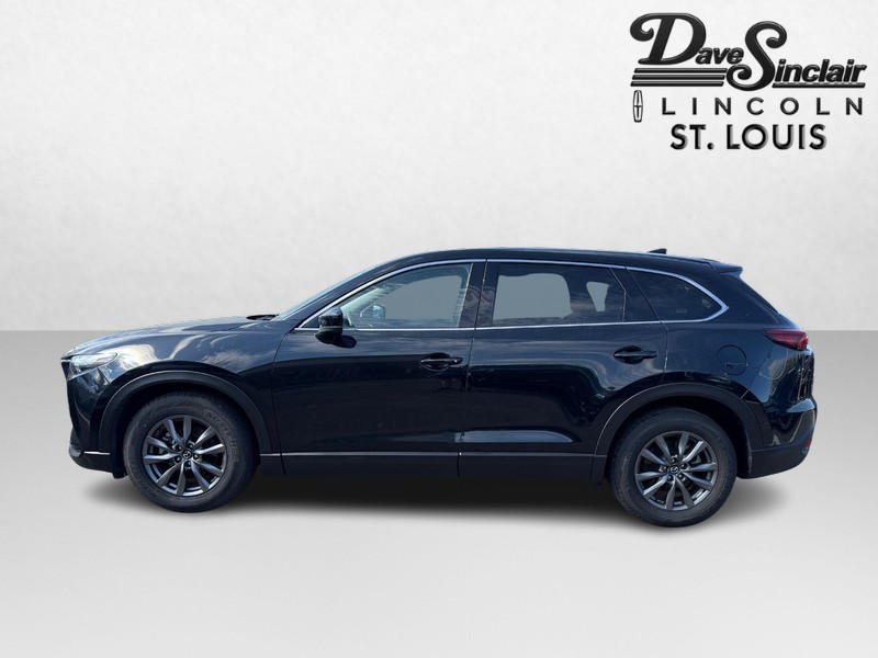 Mazda CX-9 Vehicle Full-screen Gallery Image 09