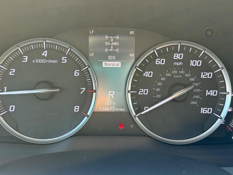 Acura MDX Vehicle Full-screen Gallery Image 25