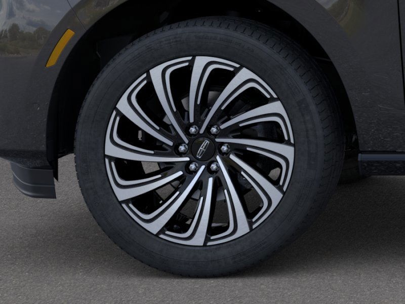 Lincoln Navigator L Vehicle Full-screen Gallery Image 20