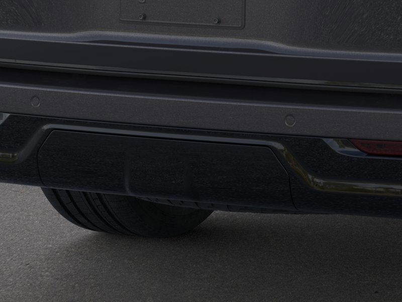 Lincoln Navigator L Vehicle Full-screen Gallery Image 24