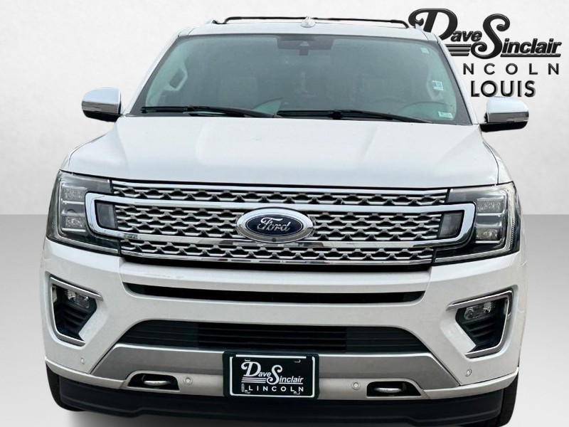 Ford Expedition Max Vehicle Full-screen Gallery Image 02