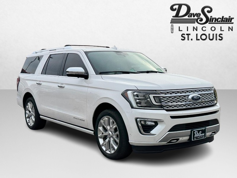 Ford Expedition Max Vehicle Full-screen Gallery Image 03