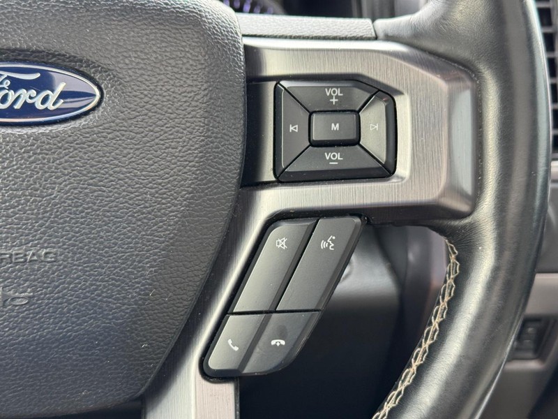 Ford Expedition Max Vehicle Full-screen Gallery Image 23