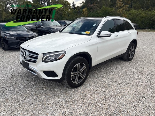 Ballwin MO 2019 Mercedes-Benz GLC more details - mercedes-benz glc
