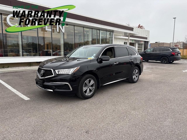 Acura MDX SH-AWD 7-Passenger - Ballwin MO