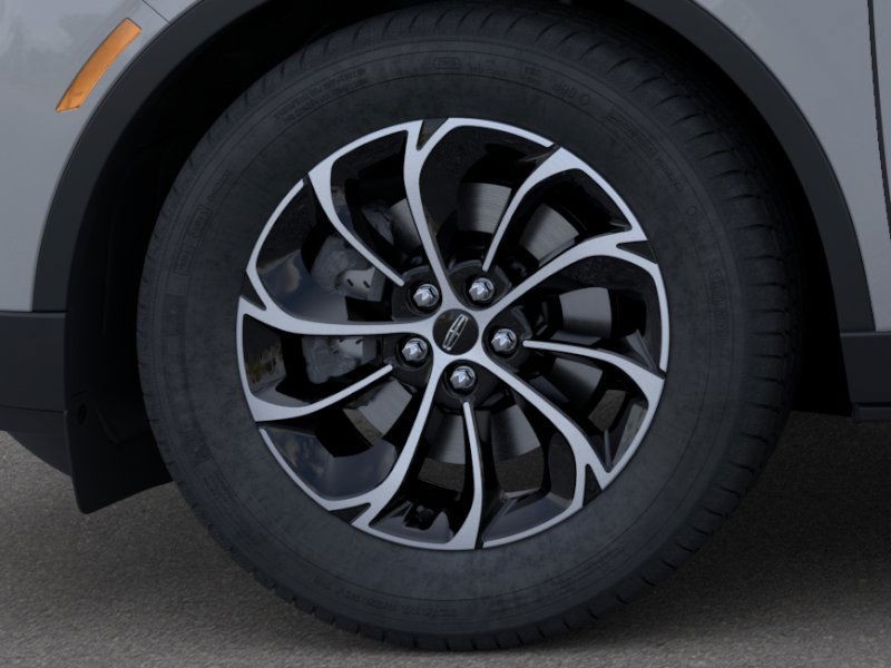 Lincoln Nautilus Vehicle Full-screen Gallery Image 20