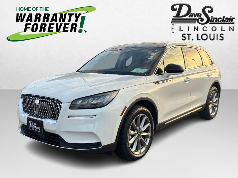 2022 Lincoln Corsair Base's photo