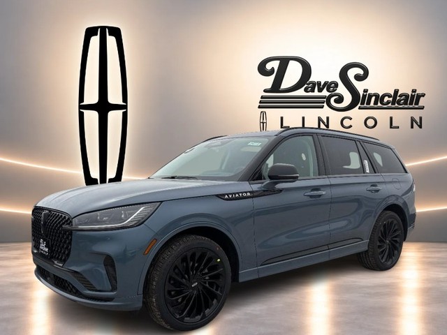 Ballwin MO 2026 Lincoln Aviator more details - lincoln aviator