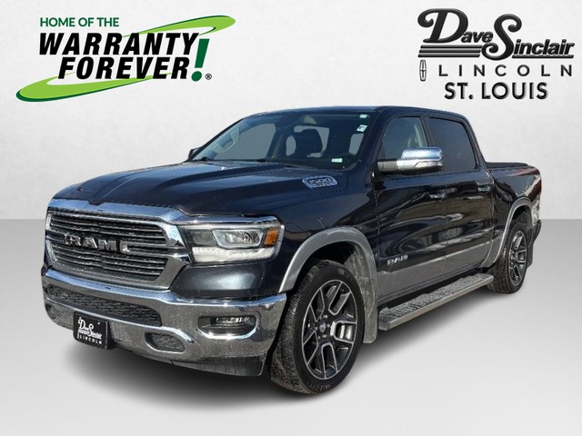 Ballwin MO 2019 Ram 1500 more details - ram 1500