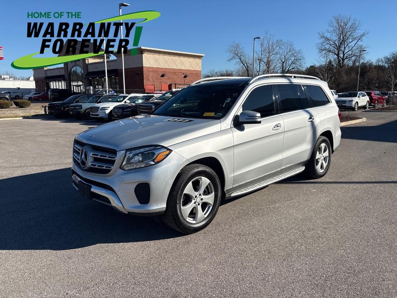 2017 Mercedes-Benz CLA Base's photo