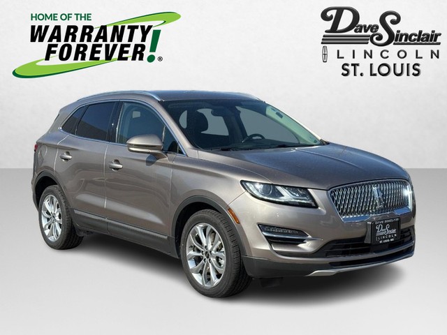 Ballwin MO 2019 Lincoln MKC more details - lincoln mkc