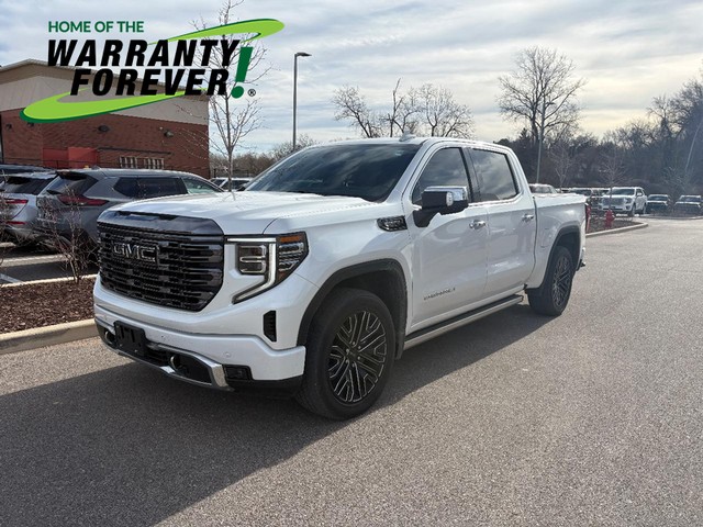 Ballwin MO 2022 GMC Sierra 1500 more details - gmc sierra 1500