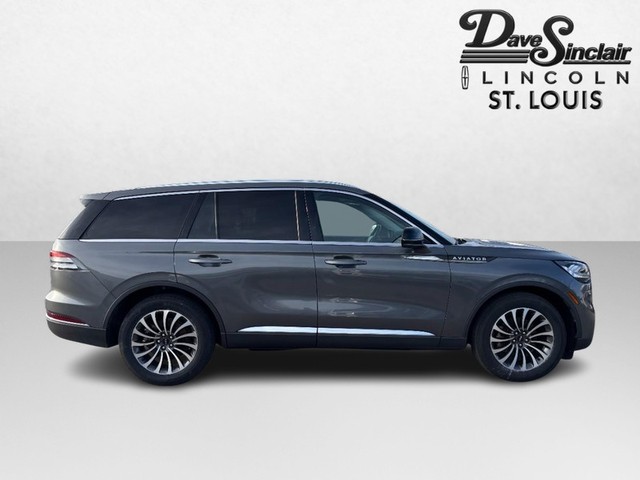 2023 Lincoln Aviator