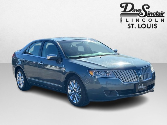 Ballwin MO 2011 Lincoln MKZ more details - lincoln mkz