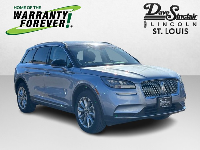 Ballwin MO 2022 Lincoln Corsair more details - lincoln corsair