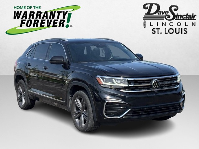 Ballwin MO 2020 Volkswagen Atlas Cross Sport more details - volkswagen atlas cross sport