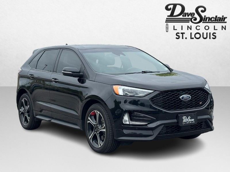 2019 Ford Edge ST