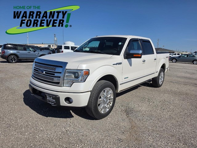 Ballwin MO 2013 Ford F-150 more details - ford f-150