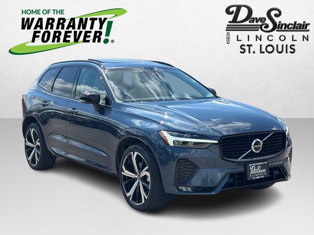 Ballwin MO 2024 Volvo XC60 more details - volvo xc60