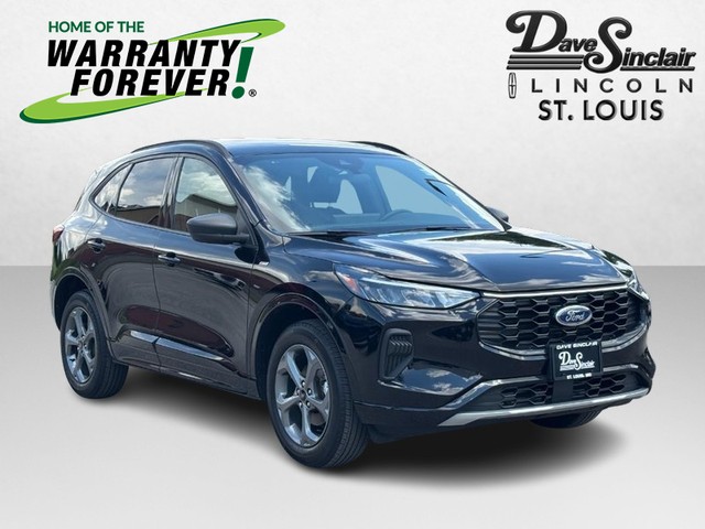 Ballwin MO 2024 Ford Escape more details - ford escape