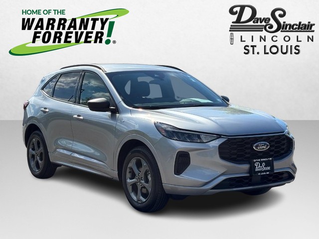 Ballwin MO 2024 Ford Escape more details - ford escape