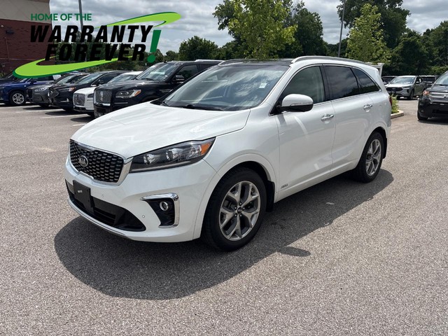 Ballwin MO 2020 Kia Sorento more details - kia sorento