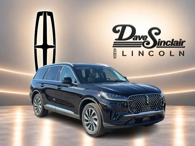 Ballwin MO 2026 Lincoln Aviator more details - lincoln aviator