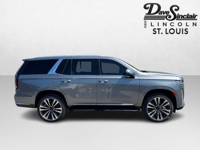 2021 Cadillac Escalade