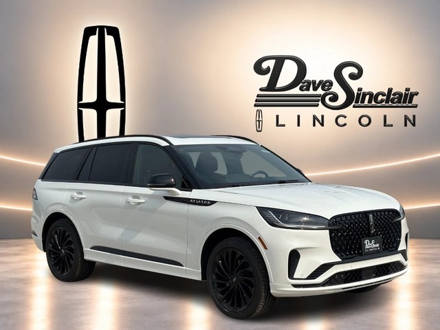 Ballwin MO 2026 Lincoln Aviator more details - lincoln aviator