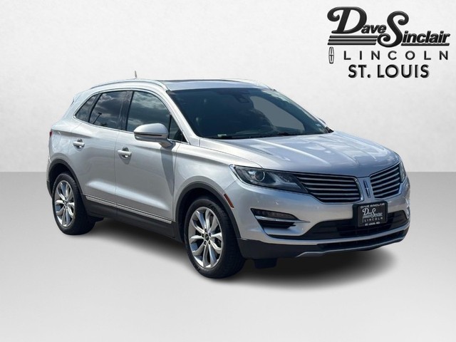 Ballwin MO 2015 Lincoln MKC more details - lincoln mkc