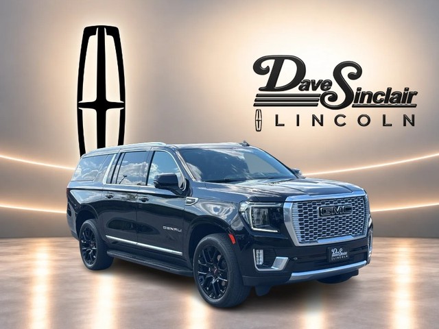 Ballwin MO 2024 GMC Yukon XL more details - gmc yukon xl