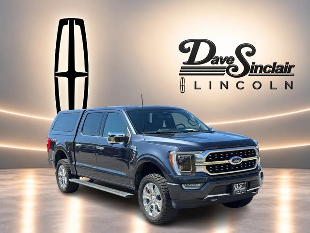 Ballwin MO 2022 Ford F-150 more details - ford f-150