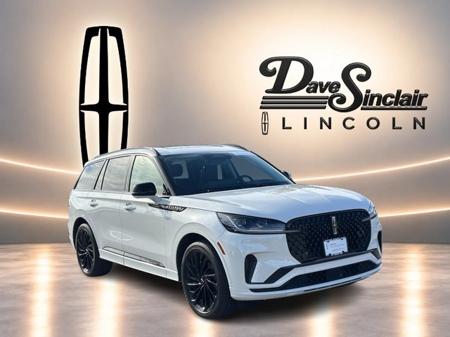 Ballwin MO 2026 Lincoln Aviator more details - lincoln aviator