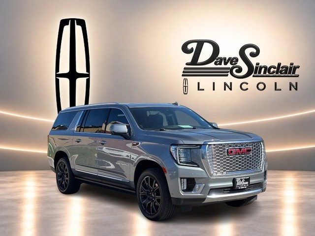 Ballwin MO 2024 GMC Yukon XL more details - gmc yukon xl