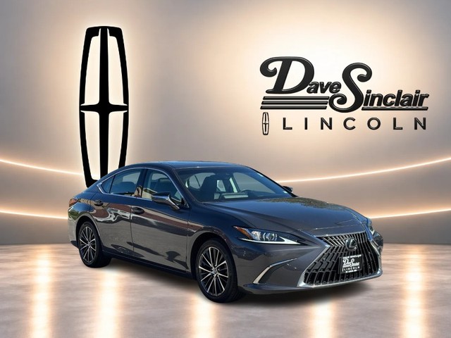 Ballwin MO 2022 Lexus ES more details - lexus es
