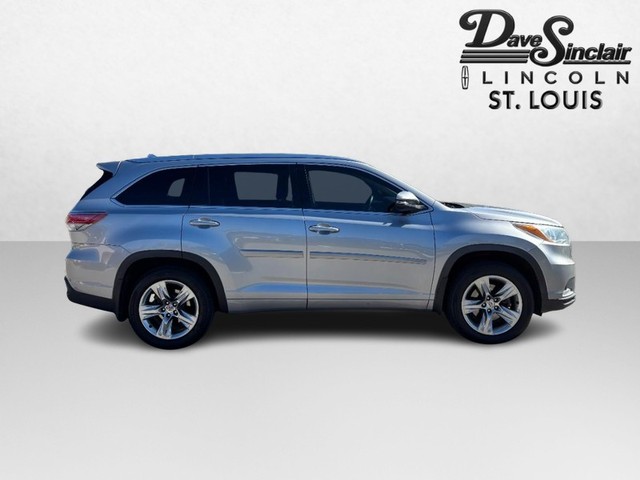 2014 Toyota Highlander