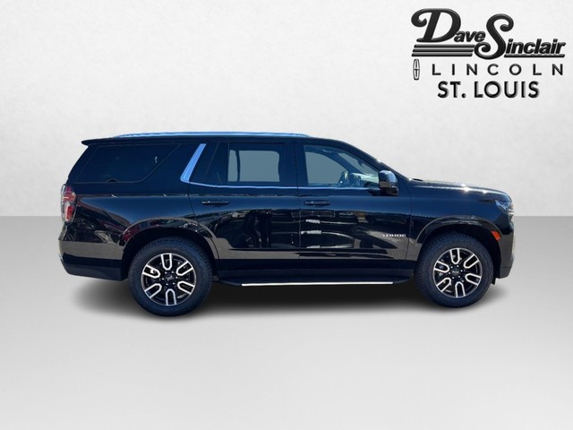2024 Chevrolet Tahoe