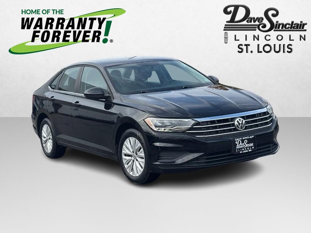 Ballwin MO 2019 Volkswagen Jetta more details - volkswagen jetta