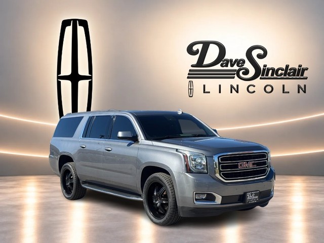 Ballwin MO 2019 GMC Yukon XL more details - gmc yukon xl