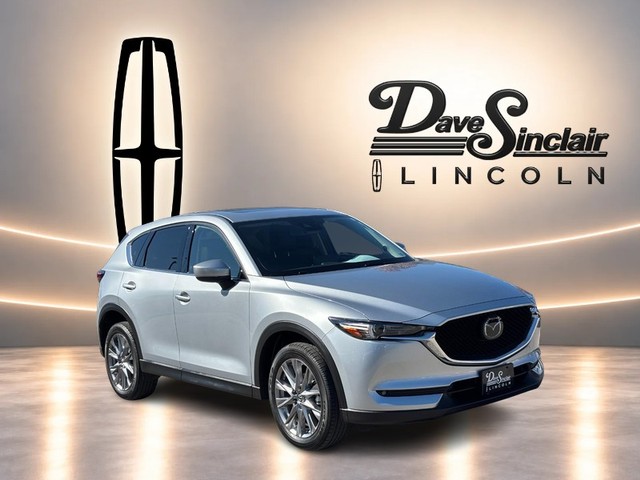 Ballwin MO 2021 Mazda CX-5 more details - mazda cx-5