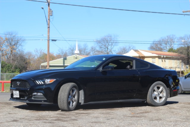 2015 Ford Mustang   at Bayeh Auto Sales in San Antonio TX