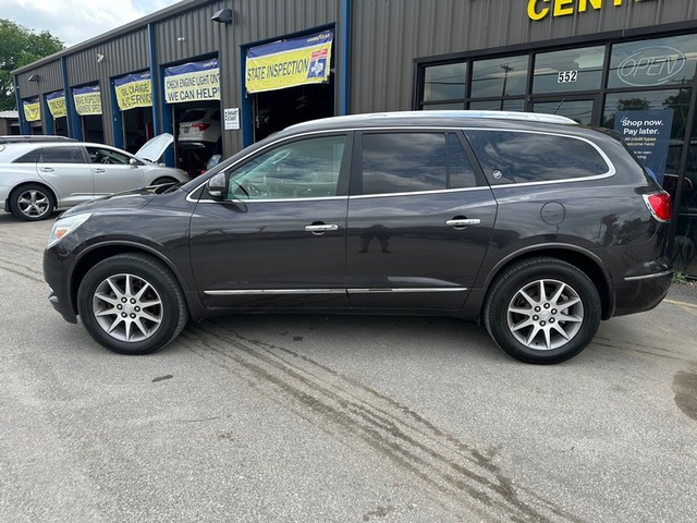 2015 Buick Enclave Leather's photo