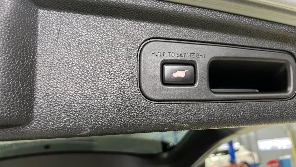 Honda Odyssey Vehicle Full-screen Gallery Image 21