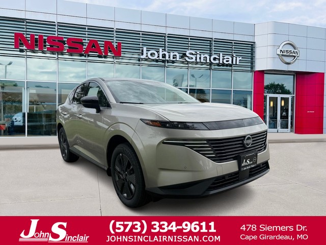 Cape Girardeau MO 2025 Nissan Murano more details - nissan murano