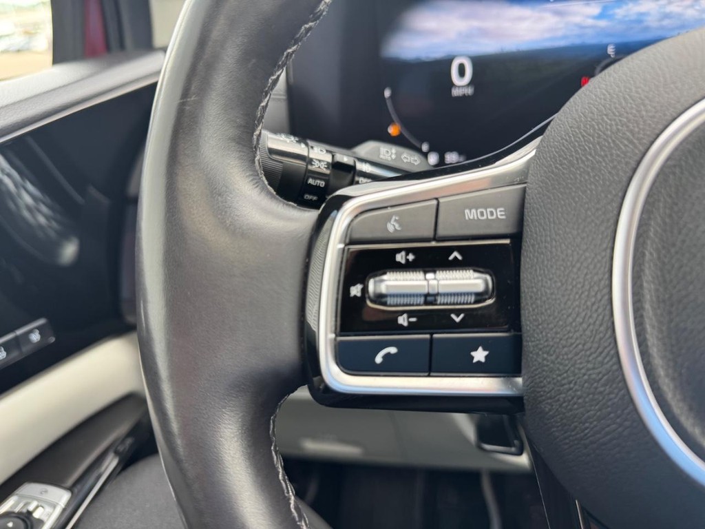 Kia Carnival Vehicle Full-screen Gallery Image 14