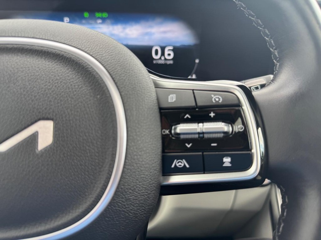 Kia Carnival Vehicle Full-screen Gallery Image 16