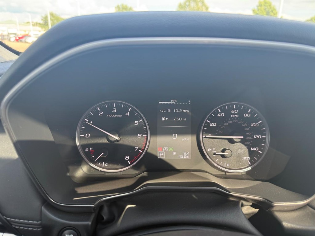 Subaru Outback Vehicle Full-screen Gallery Image 11