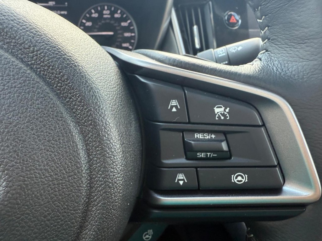 Subaru Outback Vehicle Full-screen Gallery Image 20