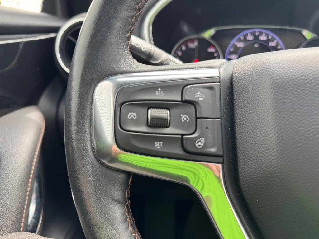 Chevrolet Blazer Vehicle Full-screen Gallery Image 10