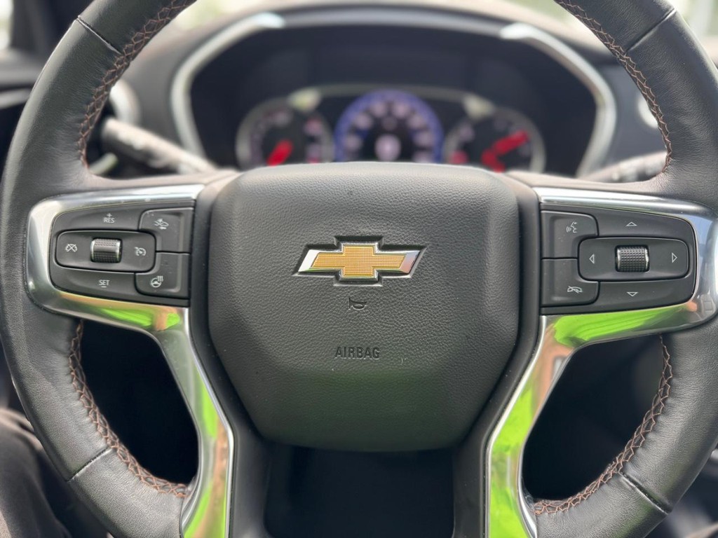 Chevrolet Blazer Vehicle Full-screen Gallery Image 11